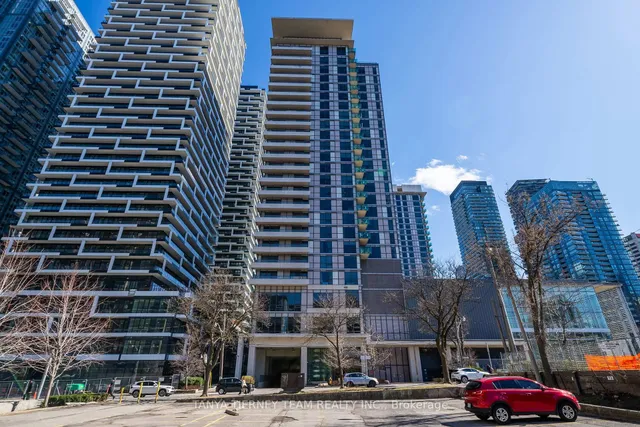 Additional image 2 of 25 Broadway Ave Unit 2006