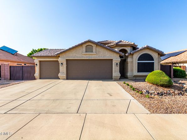 4214 W Marco Polo Rd, Glendale, AZ 85308