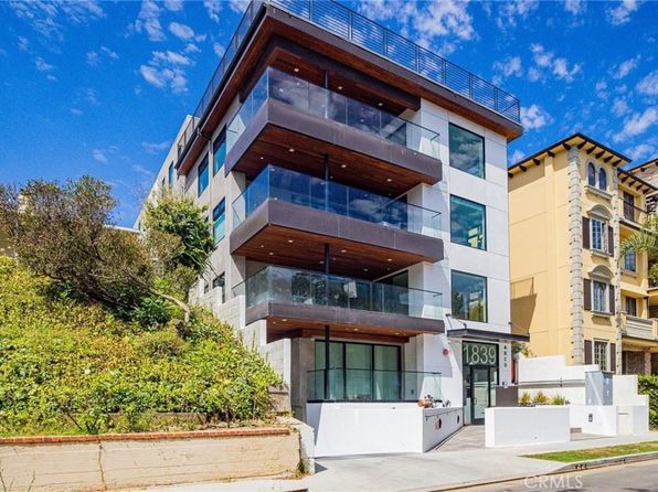 1839 Pandora Ave #PENTHOUSE PENTHOUSE, Los Angeles, CA 90025