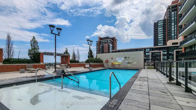 Additional image 30 of 3091 Dufferin St Unit 411