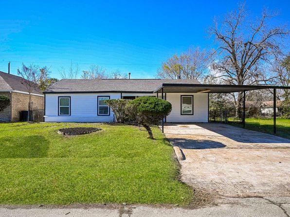 9510 Chesterfield Dr, Houston, TX 77051