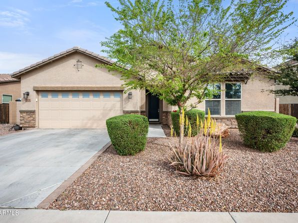 2336 W Magdalena Ln, Phoenix, AZ 85041