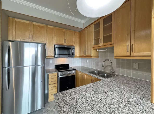 Additional image 9 of 60 Byng Ave Unit 1812