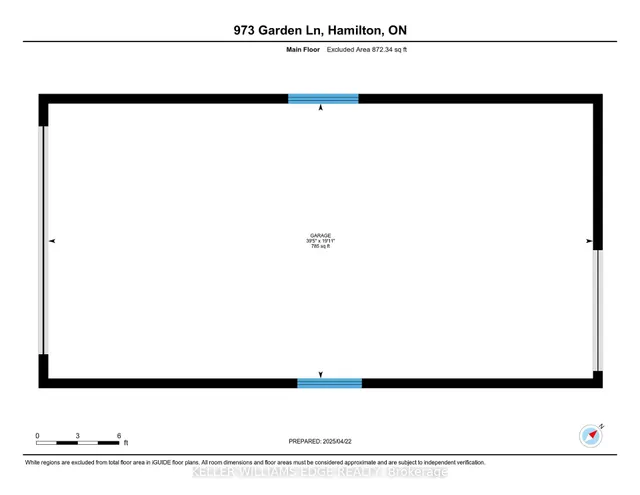 Additional image 50 of 973 GARDEN LANE N/A