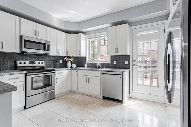 Additional image 14 of 523B Royal York Rd