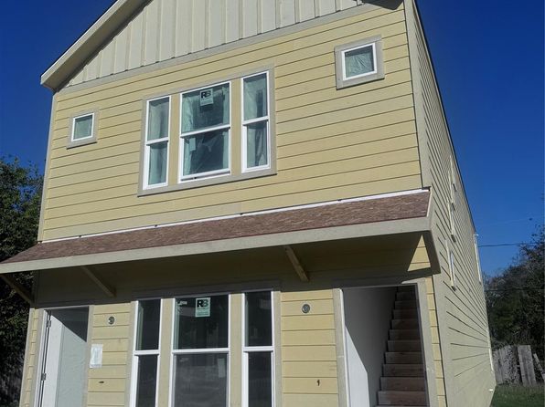 1062 Saint Clair St, Houston, TX 77088