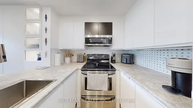 Additional image 12 of 906 Sheppard Ave Unit 507