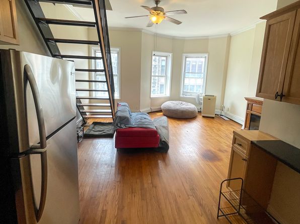 471 W 140th St APT 4, New York, NY 10031