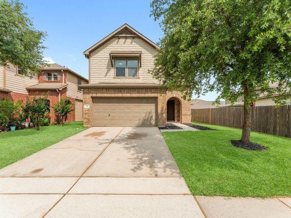835 Sandford Lodge Dr, Houston, TX 77073