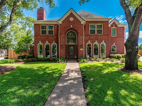 5706 Amber Queen Ct, Houston, TX 77041
