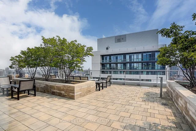 Additional image 27 of 365 Church St Unit 1905