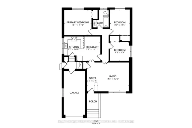 Additional image 26 of 25 Sandringham Ave