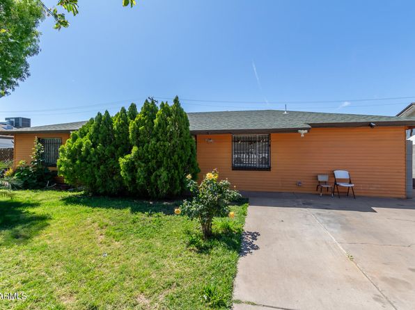 4418 N 34th Dr, Phoenix, AZ 85017