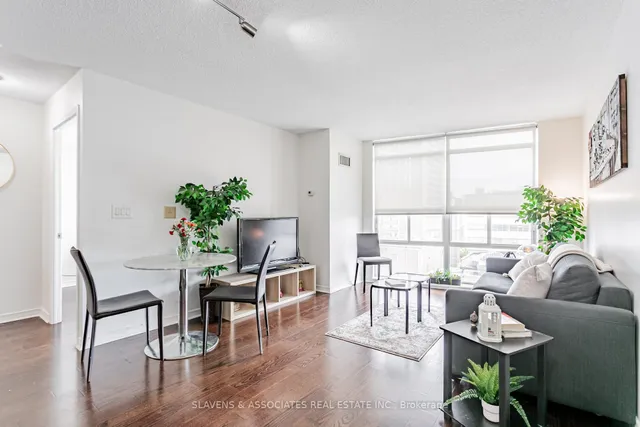 Additional image 5 of 736 Spadina Ave Unit 607