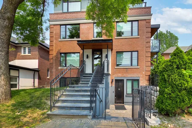 Additional image 3 of 1733 Bathurst St Unit 1A