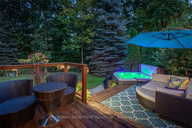 Additional image 34 of 1351 HAZELTON Blvd