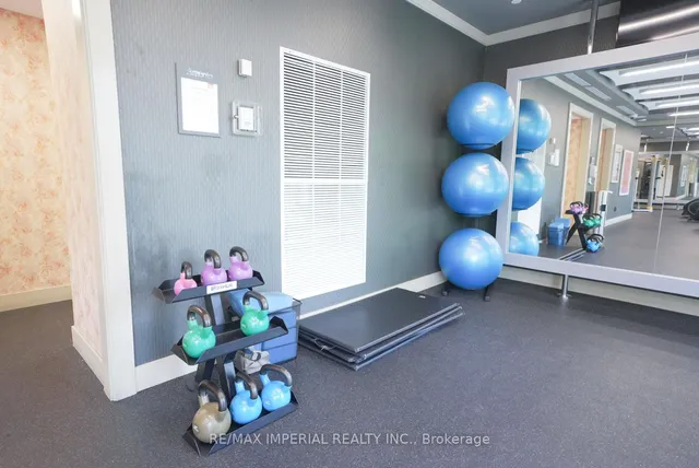 Additional image 40 of 18 Graydon Hall Dr Unit 2303