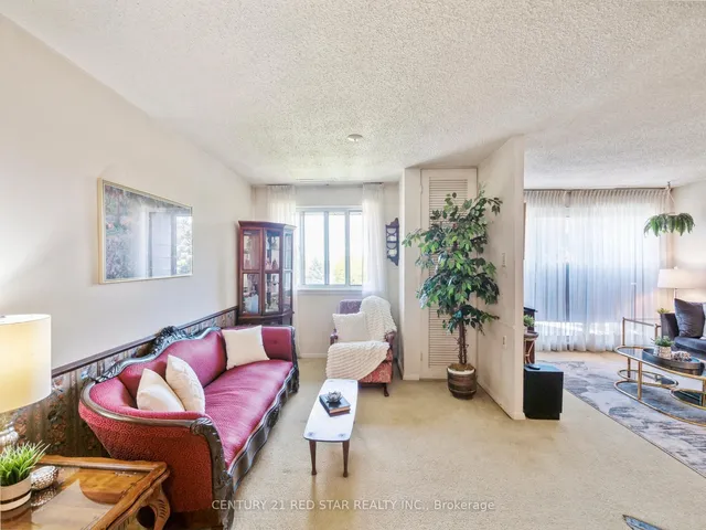 Additional image 22 of 4001 Don Mills Rd Unit 332