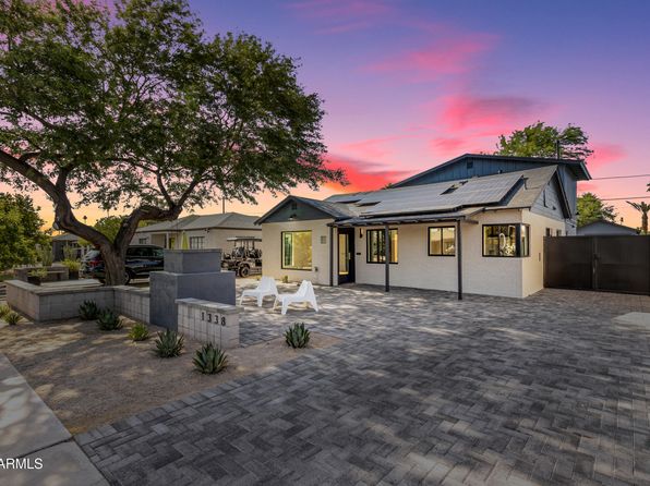 1338 E Granada Rd, Phoenix, AZ 85006
