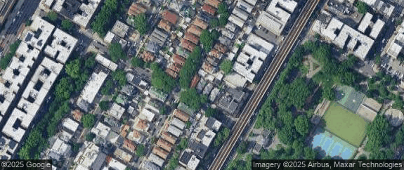 19 W 192nd St, Bronx, NY 10468
