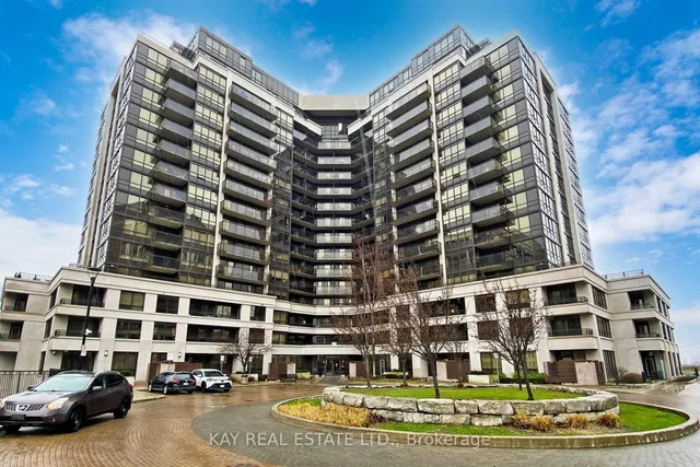 1060 Sheppard Ave Unit 503