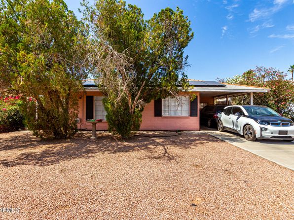 4832 E Cambridge Ave, Phoenix, AZ 85008