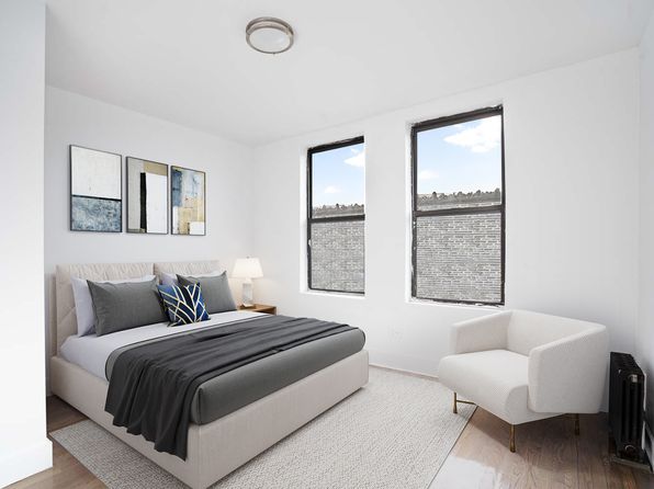 561 W 143rd St APT 23, New York, NY 10031