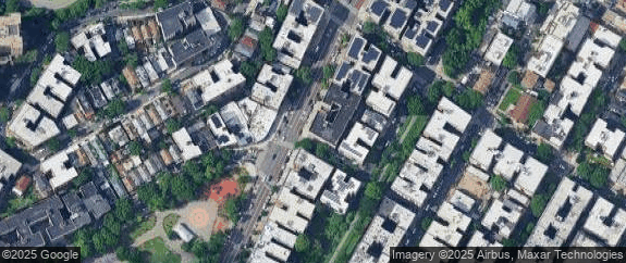 2460 University Ave #F320A52C6, Bronx, NY 10468