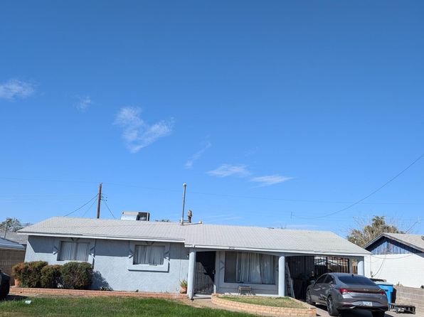 2512 N 47th Ln, Phoenix, AZ 85035