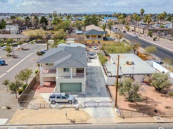 5338 N 21st Ave, Phoenix, AZ 85015