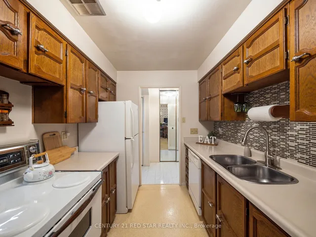 Additional image 18 of 4001 Don Mills Rd Unit 332