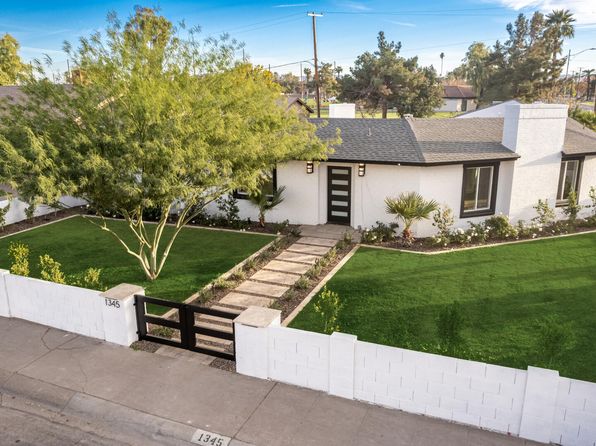 1345 W Edgemont Ave, Phoenix, AZ 85007