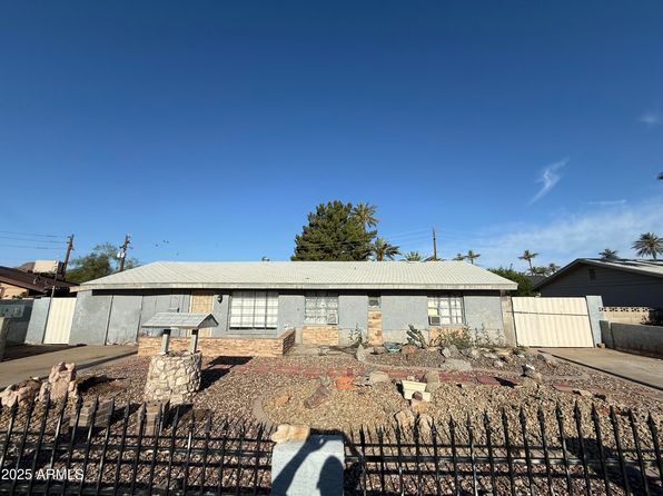 4310 N 42nd Pl, Phoenix, AZ 85018