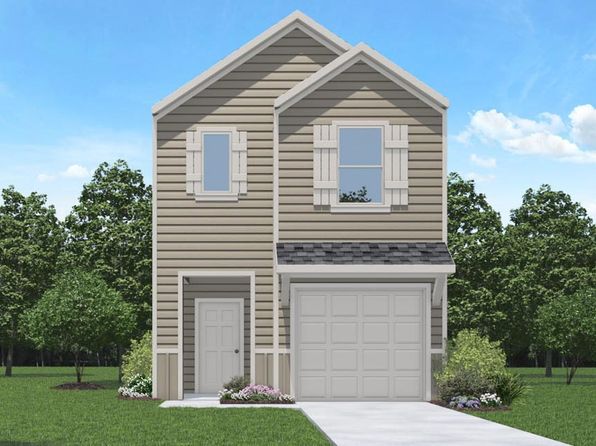 918 Sweet Jubilee Ln, Houston, TX 77090