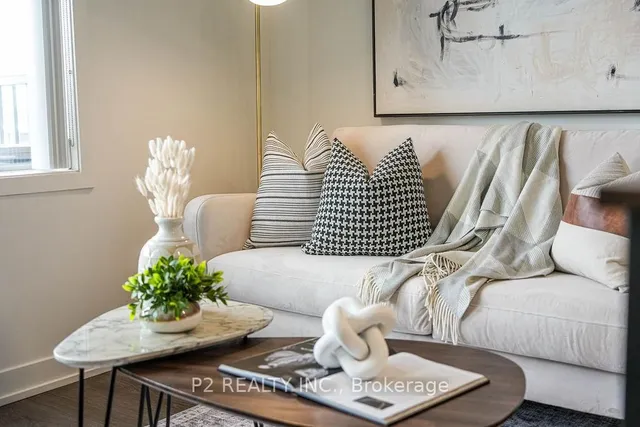 Additional image 16 of 5131 Sheppard Ave Unit 503