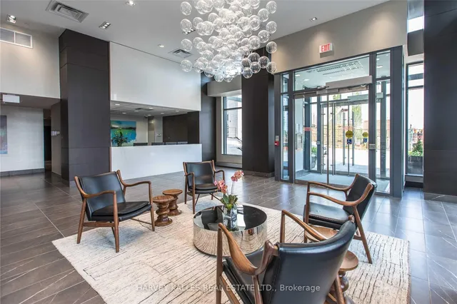 Additional image 20 of 10 Park Lawn Rd Unit 3804