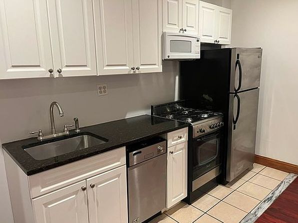 319 Convent Ave, New York, NY 10031