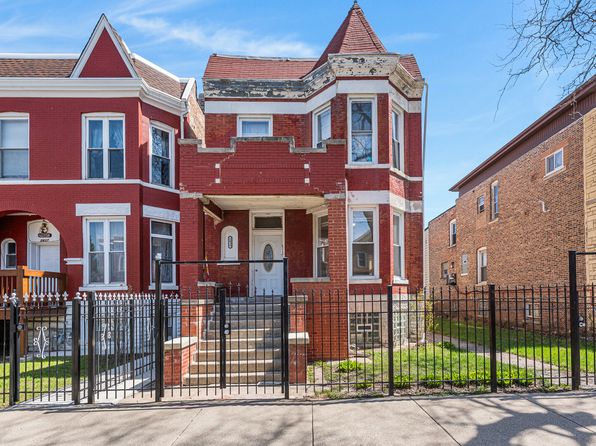 2439 S Millard Ave, Chicago, IL 60623