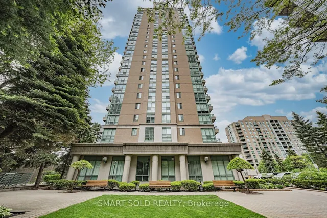 Additional image 2 of 1 Pemberton Ave Unit 1608