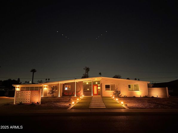 2055 W Windsor Ave, Phoenix, AZ 85009
