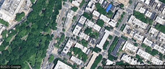 323 W 137th St, New York, NY 10030