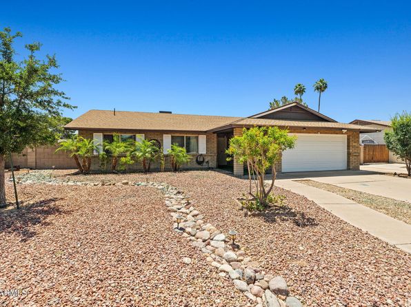 3747 W Aire Libre Ave, Phoenix, AZ 85053