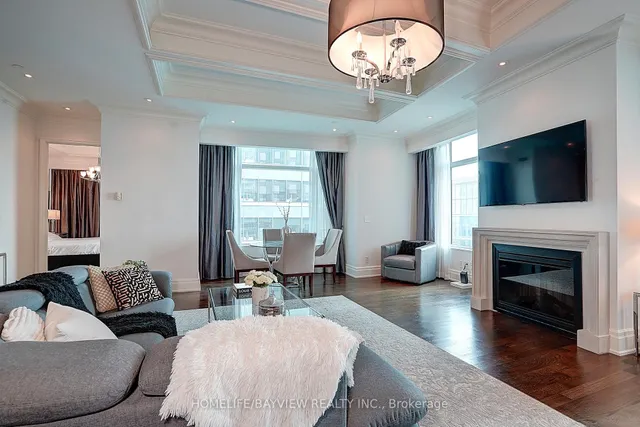 Additional image 10 of 311 Bay St Unit 4503