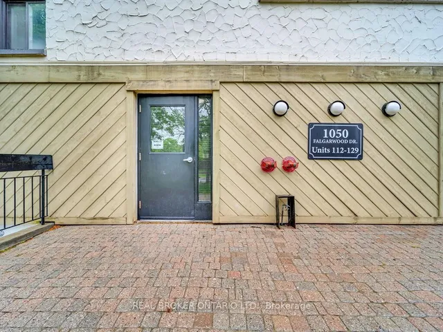 Additional image 29 of 1050 Falgarwood Dr Unit 128