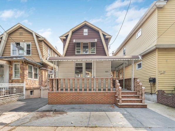 4216 Wickham Avenue, Bronx, NY 10466