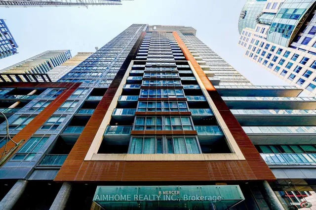 Additional image 16 of 8 Mercer St Unit 2205