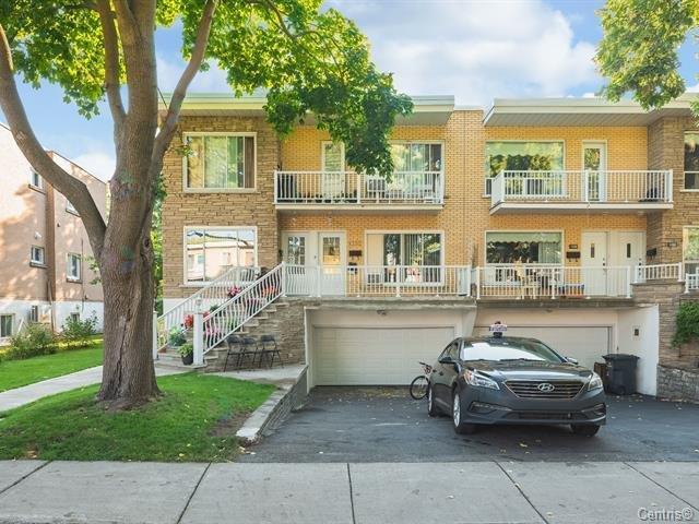 1350-1352 Rue Beauvais|Montréal (Saint-Laurent), Quebec H4N1T8