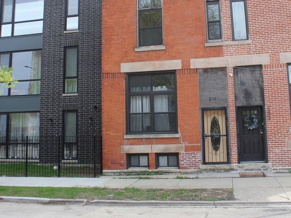 2457 W Adams St, Chicago, IL 60612