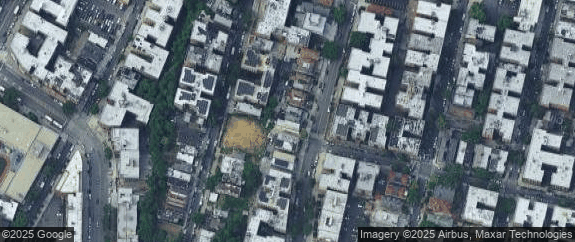 2811 Sedgwick Ave, Bronx, NY 10468