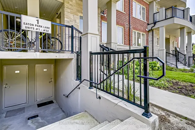Additional image 2 of 1 Eaton Park Lane Unit 21